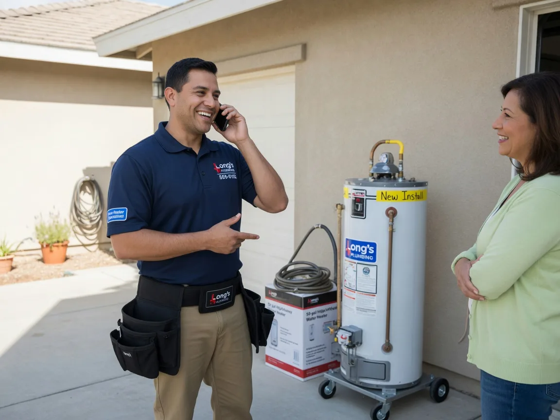 Leak Detection Andale, KS FAQs